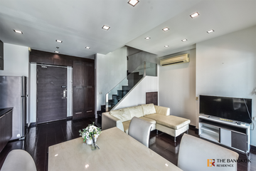 2 Bedroom Condo for Sale or Rent in Ideo Q Phayathai, Thung Phaya Thai, Bangkok near BTS Phaya Thai