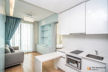 1 Bedroom Condo for sale in Equinox, Chom Phon, Bangkok near MRT Phahon Yothin