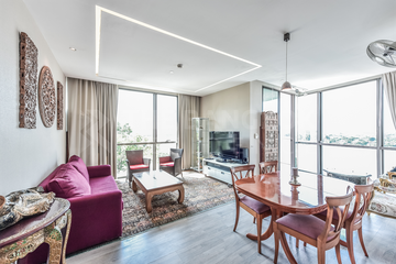 2 Bedroom Condo for sale in 333 Riverside, Bang Sue, Bangkok near MRT Bang Pho