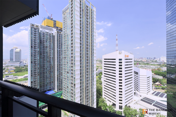 2 Bedroom Condo for Sale or Rent in Ivy Ampio, Huai Khwang, Bangkok near MRT Phra Ram 9