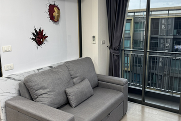 2 Bedroom Condo for Sale or Rent in Metro Luxe Phaholyothin-Sutthisan, Sam Sen Nai, Bangkok near BTS Saphan Kwai