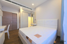 1 Bedroom Condo for Sale or Rent in Q Asoke, Makkasan, Bangkok near MRT Phetchaburi