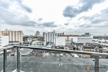 2 Bedroom Condo for sale in Supalai Premier Ratchathewi, Thanon Phetchaburi, Bangkok near BTS Ratchathewi