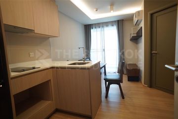 1 Bedroom Condo for Sale or Rent in Maestro 12, Thanon Phetchaburi, Bangkok near BTS Ratchathewi