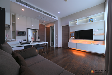 1 Bedroom Condo for Sale or Rent in Q Asoke, Makkasan, Bangkok near MRT Phetchaburi