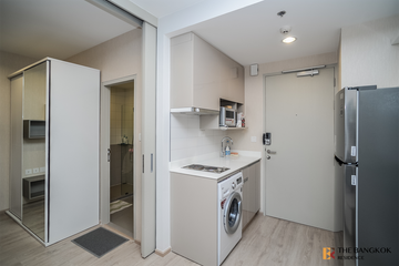 1 Bedroom Condo for sale in Ideo Q Ratchathewi, Thanon Phaya Thai, Bangkok near BTS Ratchathewi