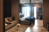 1 Bedroom Condo for sale in Ideo Ratchada - Sutthisan, Din Daeng, Bangkok near MRT Sutthisan