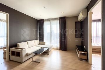 2 Bedroom Condo for sale in Rhythm Phahol-Ari, Phaya Thai, Bangkok near BTS Saphan Kwai