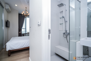 1 Bedroom Condo for sale in Equinox, Chom Phon, Bangkok near MRT Phahon Yothin