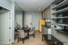 1 Bedroom Condo for Sale or Rent in The Seed Memories Siam, Wang Mai, Bangkok near BTS National Stadium