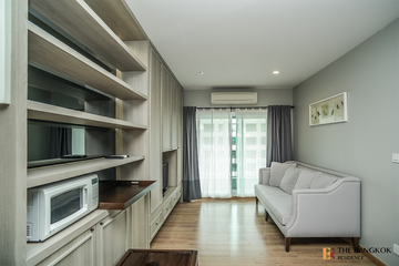 1 Bedroom Condo for Sale or Rent in The Seed Memories Siam, Wang Mai, Bangkok near BTS National Stadium