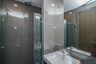 1 Bedroom Condo for sale in Ashton Chula-Silom, Si Phraya, Bangkok near MRT Sam Yan