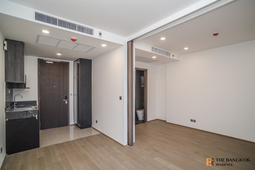 1 Bedroom Condo for sale in Ashton Chula-Silom, Si Phraya, Bangkok near MRT Sam Yan