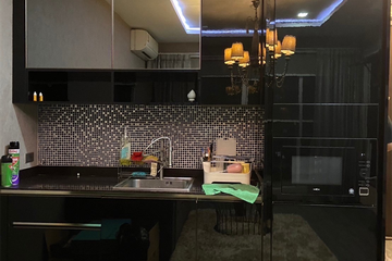 1 Bedroom Condo for sale in The Address Siam, Thanon Phaya Thai, Bangkok near BTS Ratchathewi