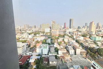 1 Bedroom Condo for sale in Intro Phaholyothin-Pradipat, Phaya Thai, Bangkok near MRT Bang Sue