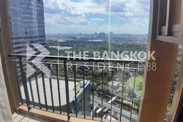 1 Bedroom Condo for sale in Equinox, Chom Phon, Bangkok near MRT Phahon Yothin
