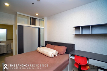 2 Bedroom Condo for sale in Condolette Ize Ratchathewi, Thanon Phetchaburi, Bangkok near BTS Ratchathewi