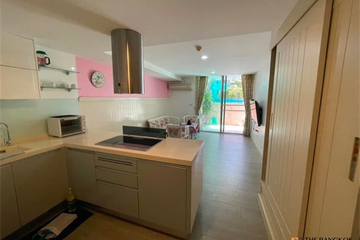 1 Bedroom Condo for sale in The Fine by Fine Home Ari 4 - Paholyothin, Phaya Thai, Bangkok near BTS Ari