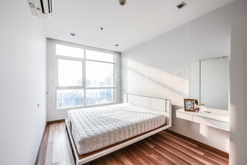 2 Bedroom Condo for Sale or Rent in Ideo Verve Ratchaprarop, Makkasan, Bangkok near BTS Phaya Thai