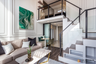 1 Bedroom Condo for sale in KnightsBridge Space Ratchayothin, Chatuchak, Bangkok near BTS Phahon Yothin 24