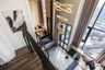 1 Bedroom Condo for sale in KnightsBridge Space Ratchayothin, Chatuchak, Bangkok near BTS Phahon Yothin 24