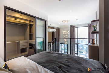 1 Bedroom Condo for sale in KnightsBridge Space Ratchayothin, Chatuchak, Bangkok near BTS Phahon Yothin 24