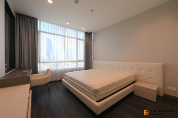 2 Bedroom Condo for Sale or Rent in Ivy Ampio, Huai Khwang, Bangkok near MRT Phra Ram 9