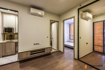 1 Bedroom Condo for sale in Park Origin Phayathai, Thung Phaya Thai, Bangkok near BTS Phaya Thai