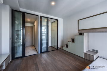 1 Bedroom Condo for sale in Park Origin Phayathai, Thung Phaya Thai, Bangkok near BTS Phaya Thai