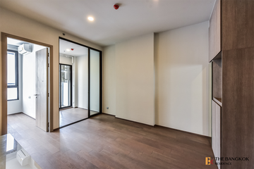 1 Bedroom Condo for sale in Park Origin Phayathai, Thung Phaya Thai, Bangkok near BTS Phaya Thai