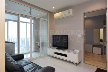 2 Bedroom Condo for Sale or Rent in Ideo Verve Ratchaprarop, Makkasan, Bangkok near BTS Phaya Thai
