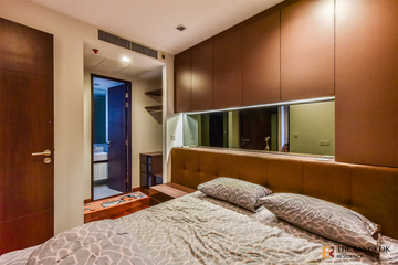 1 Bedroom Condo for sale in Wish Signature Midtown Siam, Thanon Phetchaburi, Bangkok near BTS Ratchathewi