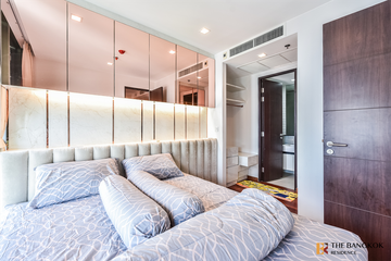 1 Bedroom Condo for sale in Wish Signature Midtown Siam, Thanon Phetchaburi, Bangkok near BTS Ratchathewi