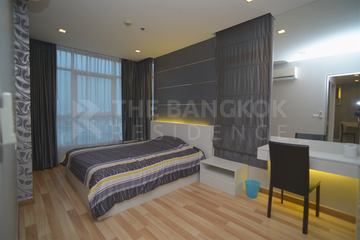 2 Bedroom Condo for Sale or Rent in Ideo Verve Ratchaprarop, Makkasan, Bangkok near BTS Phaya Thai