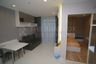 2 Bedroom Condo for Sale or Rent in Ideo Verve Ratchaprarop, Makkasan, Bangkok near BTS Phaya Thai