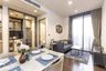 2 Bedroom Condo for Sale or Rent in The Line Ratchathewi, Thanon Phetchaburi, Bangkok near BTS Ratchathewi