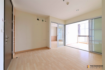 1 Bedroom Condo for sale in 624 Condolette Ratchada 36, Chan Kasem, Bangkok near MRT Chankasem