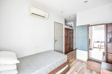 1 Bedroom Condo for Sale or Rent in Ideo Verve Ratchaprarop, Makkasan, Bangkok near BTS Phaya Thai