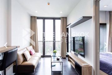1 Bedroom Condo for Sale or Rent in The Line Asoke - Ratchada, Din Daeng, Bangkok near MRT Phra Ram 9