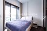 1 Bedroom Condo for Sale or Rent in The Line Asoke - Ratchada, Din Daeng, Bangkok near MRT Phra Ram 9