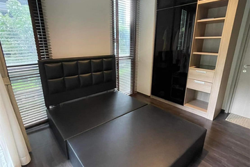 1 Bedroom Condo for sale in The Line Asoke - Ratchada, Din Daeng, Bangkok near MRT Phra Ram 9