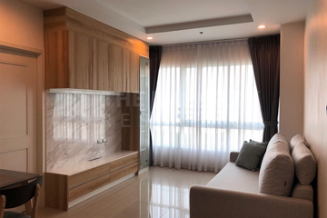 1 Bedroom Condo for Sale or Rent in Supalai Wellington, Huai Khwang, Bangkok near MRT Thailand Cultural Centre