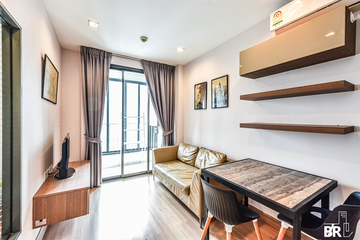 1 Bedroom Condo for Sale or Rent in Ideo Mobi Phayathai, Thung Phaya Thai, Bangkok near BTS Phaya Thai