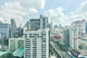 1 Bedroom Condo for Sale or Rent in Ideo Mobi Phayathai, Thung Phaya Thai, Bangkok near BTS Phaya Thai