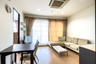 1 Bedroom Condo for sale in Baan Klang Krung Siam - Pathumwan, Thanon Phetchaburi, Bangkok near BTS Ratchathewi