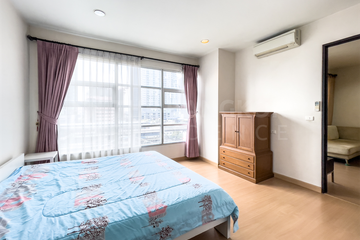 1 Bedroom Condo for sale in Baan Klang Krung Siam - Pathumwan, Thanon Phetchaburi, Bangkok near BTS Ratchathewi