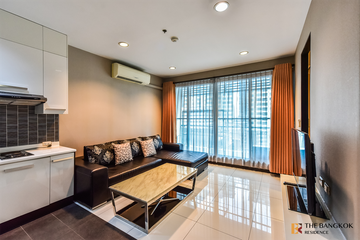2 Bedroom Condo for sale in The Address Siam, Thanon Phaya Thai, Bangkok near BTS Ratchathewi