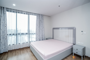 1 Bedroom Condo for sale in The Editor Saphan Khwai, Phaya Thai, Bangkok near BTS Saphan Kwai