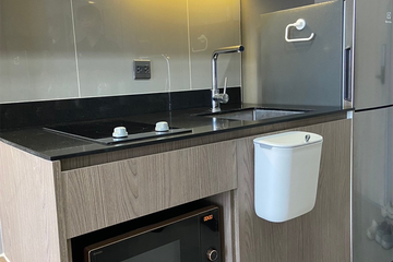 1 Bedroom Condo for Sale or Rent in M Jatujak, Chom Phon, Bangkok near BTS Mo chit