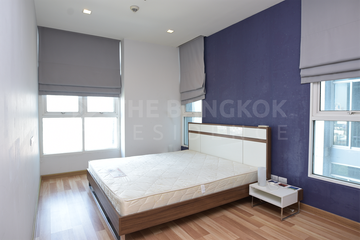 2 Bedroom Condo for Sale or Rent in Ideo Verve Ratchaprarop, Makkasan, Bangkok near BTS Phaya Thai